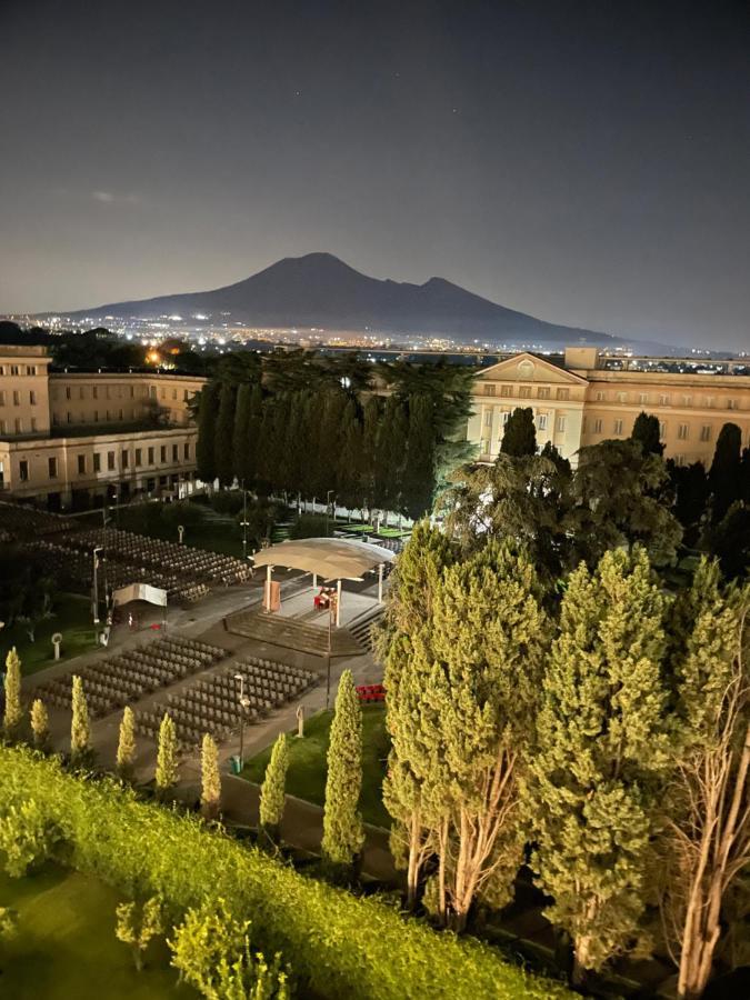 B&B Vincenzo Торре-дель-Греко Экстерьер фото
