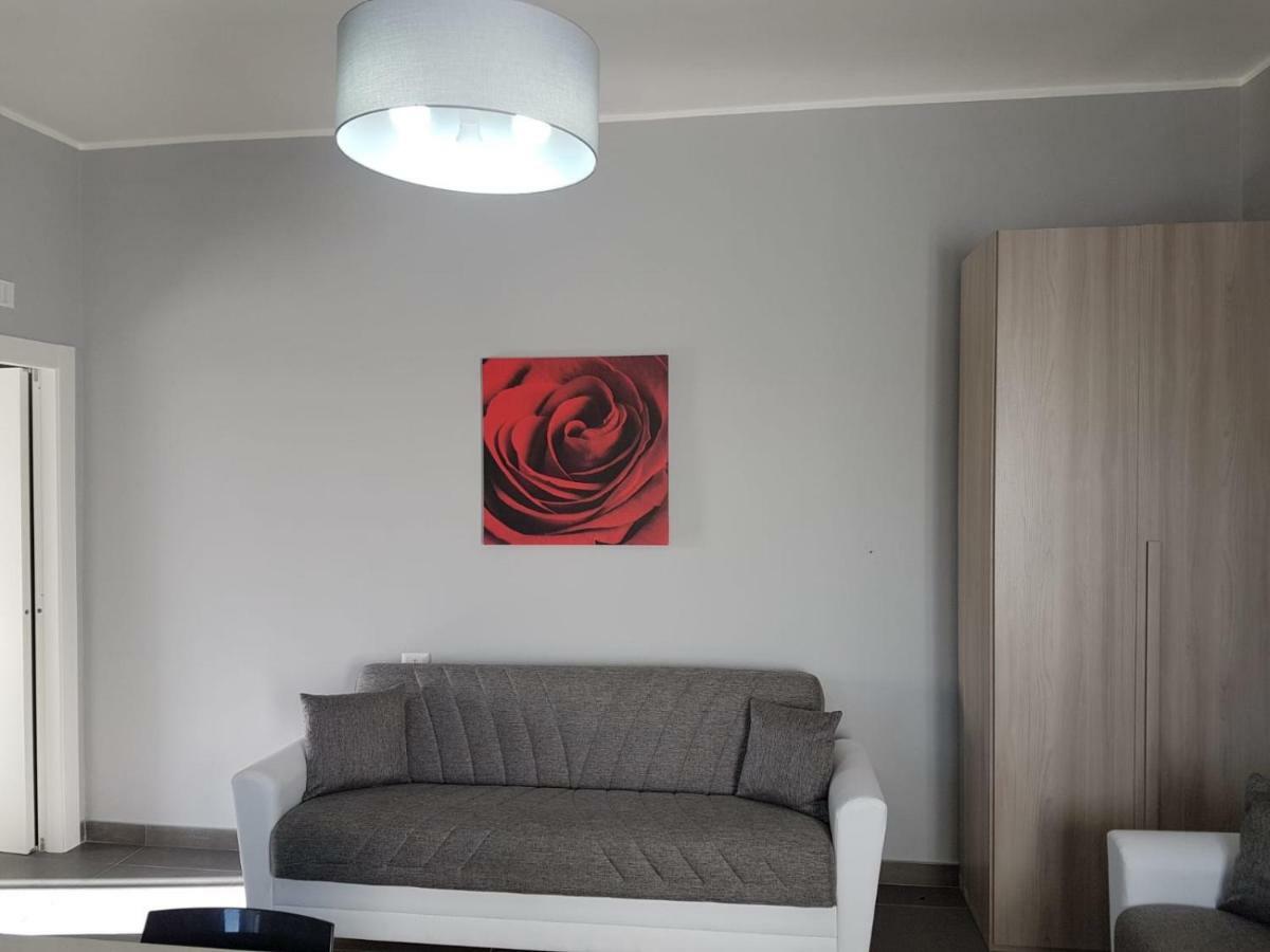 B&B Vincenzo Торре-дель-Греко Экстерьер фото