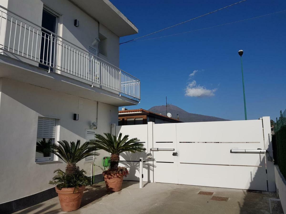 B&B Vincenzo Торре-дель-Греко Экстерьер фото