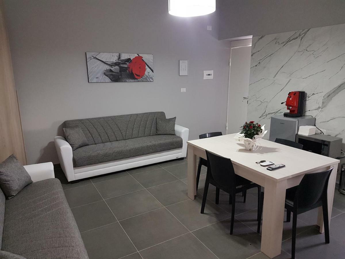 B&B Vincenzo Торре-дель-Греко Экстерьер фото