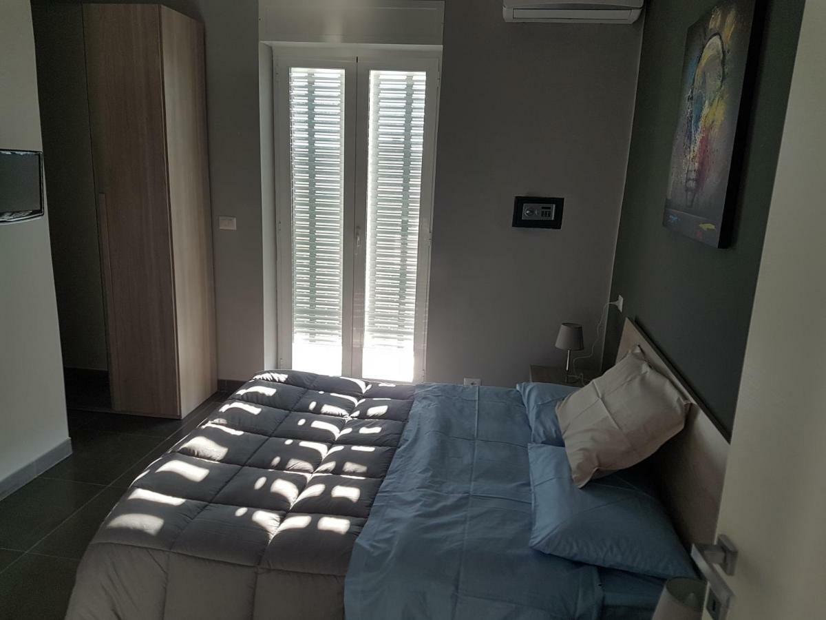 B&B Vincenzo Торре-дель-Греко Экстерьер фото