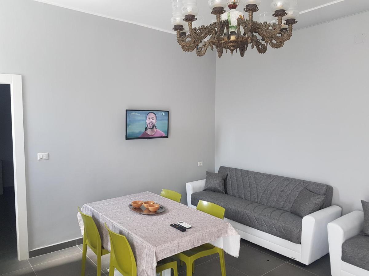 B&B Vincenzo Торре-дель-Греко Экстерьер фото