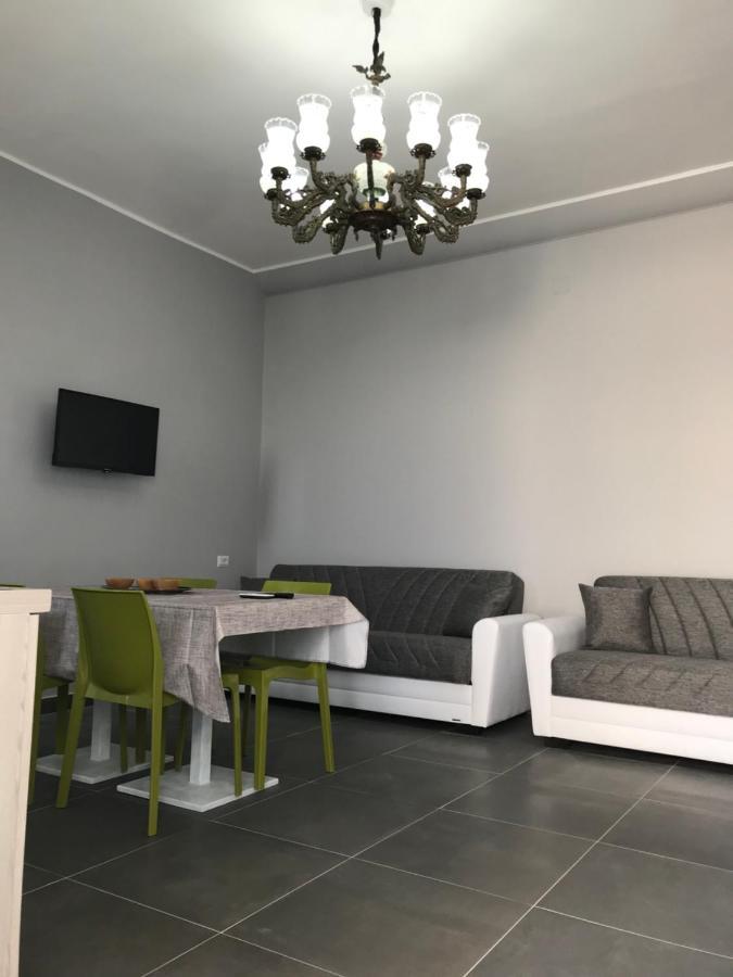 B&B Vincenzo Торре-дель-Греко Экстерьер фото