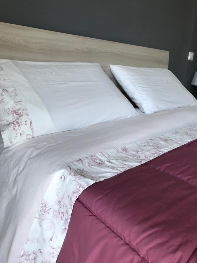 B&B Vincenzo Торре-дель-Греко Экстерьер фото